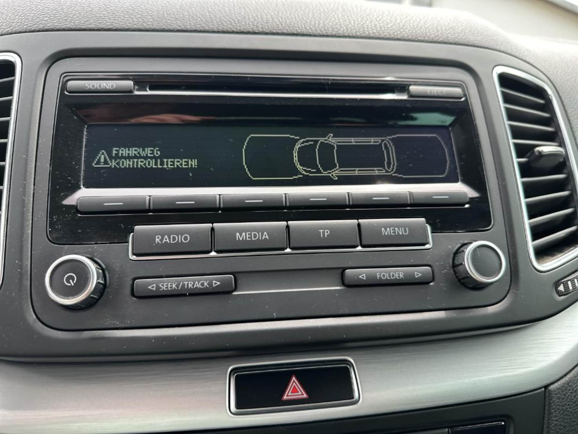 Volkswagen Sharan Comfortline