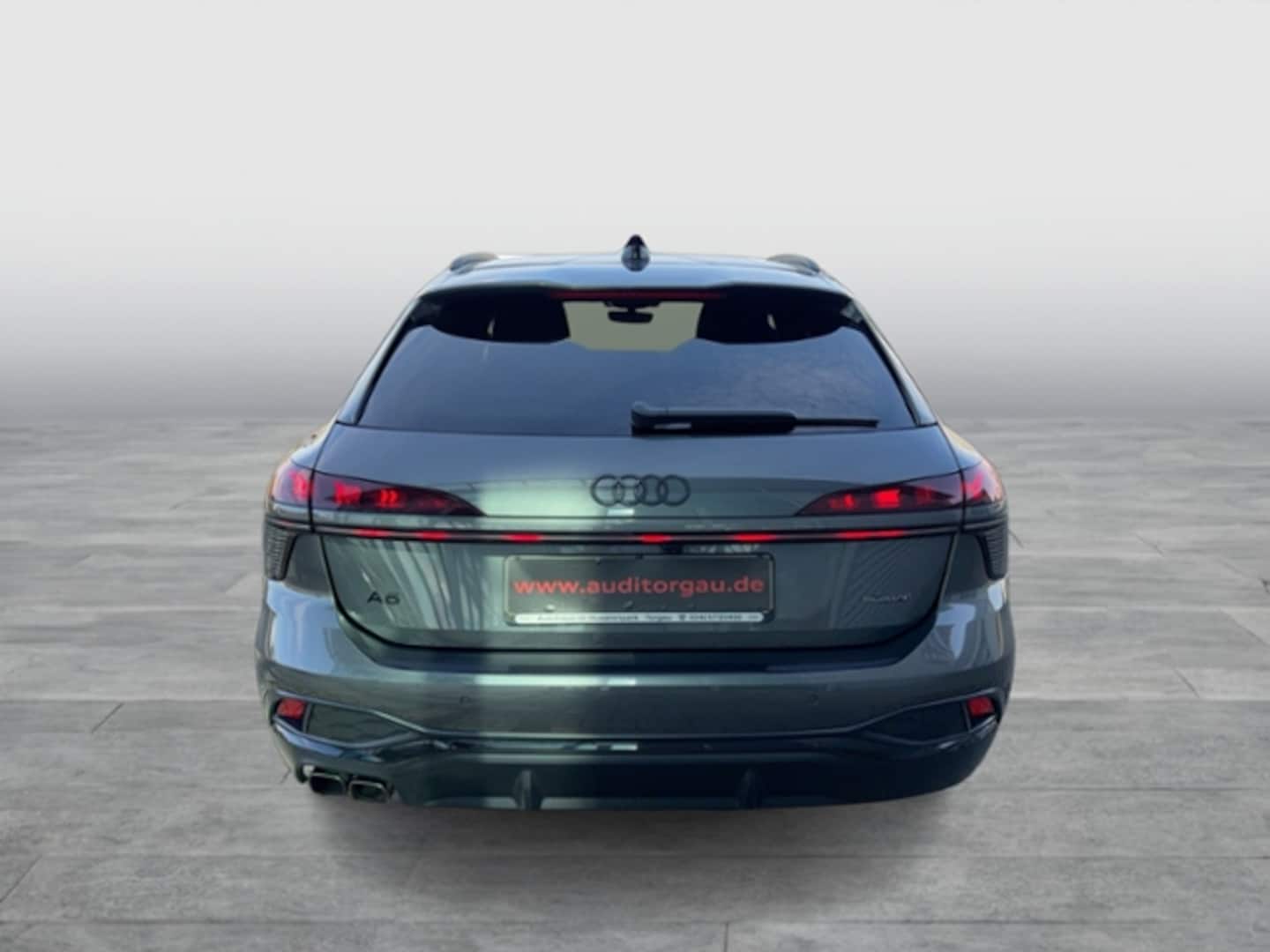 Bild über Audi A6 Avant edition one TDI quattro 150 kWS tronic - für weitere Informationen kontaktieren Sie den Audi Partner