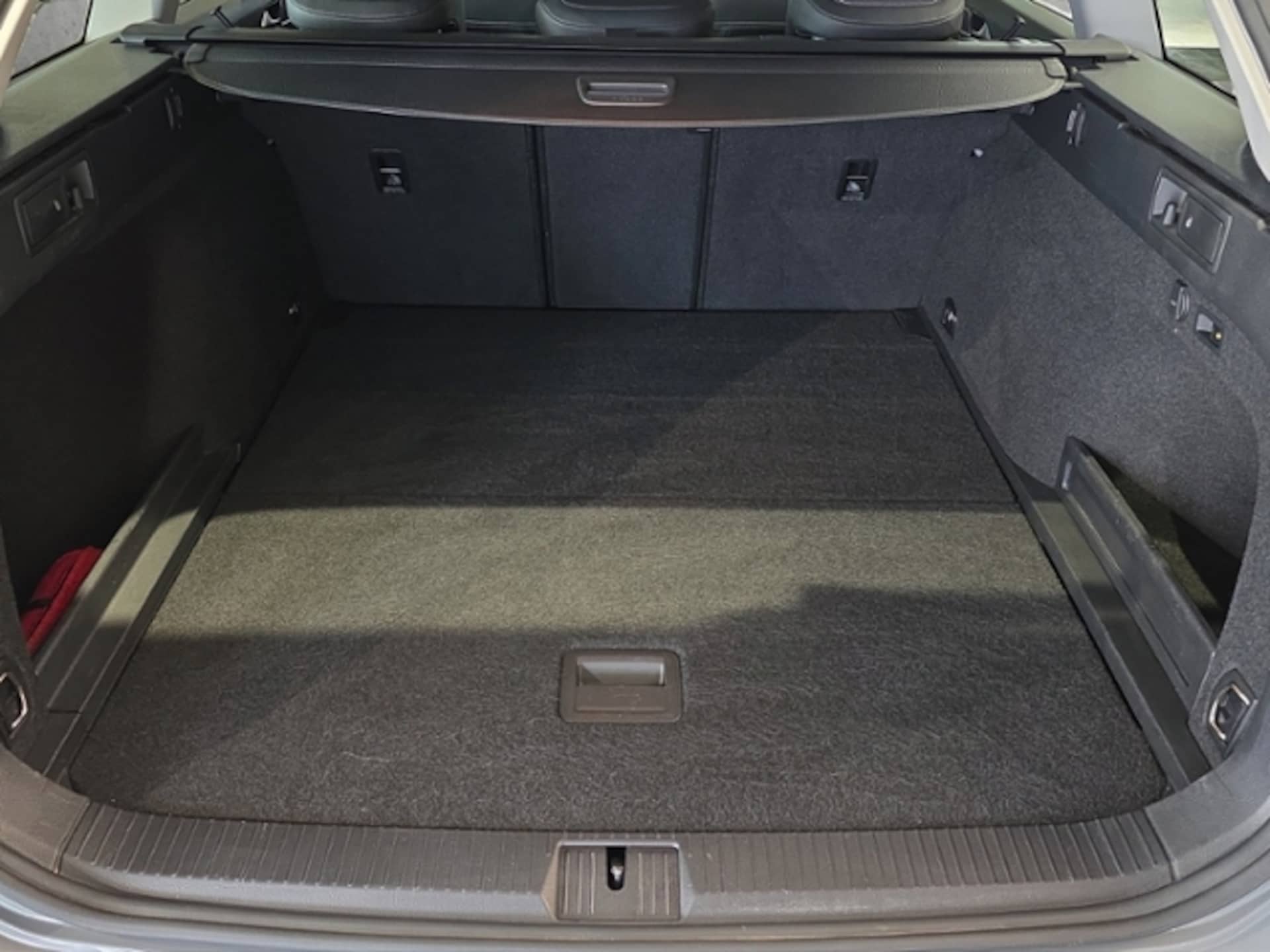 Volkswagen Passat Variant Alltrack