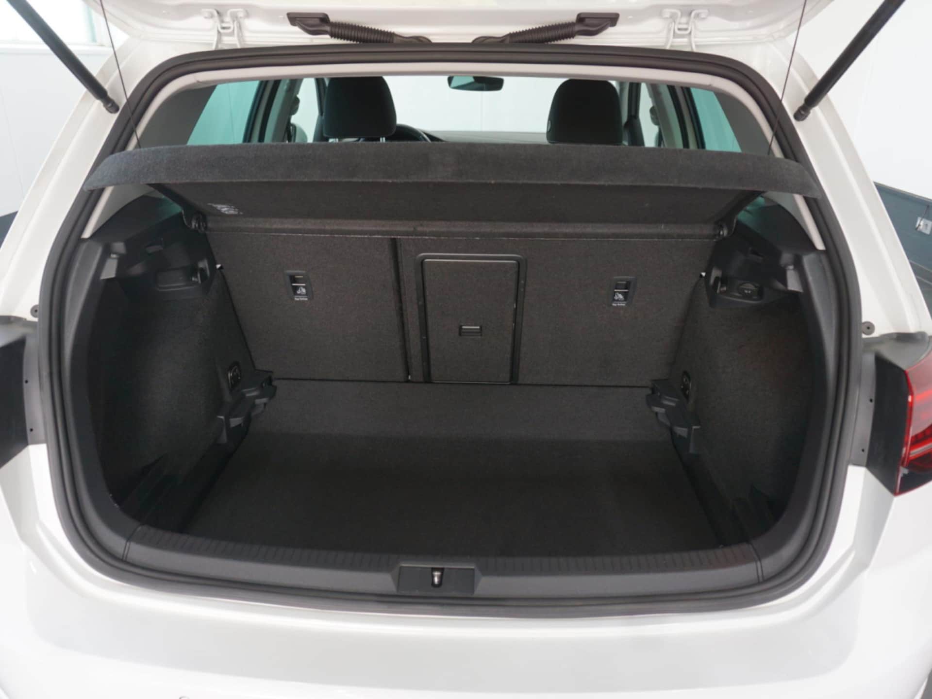 Volkswagen Golf Highline