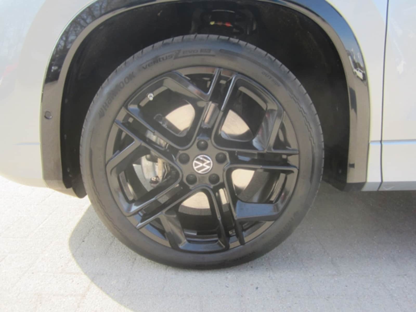 Volkswagen Tayron – Bild 10
