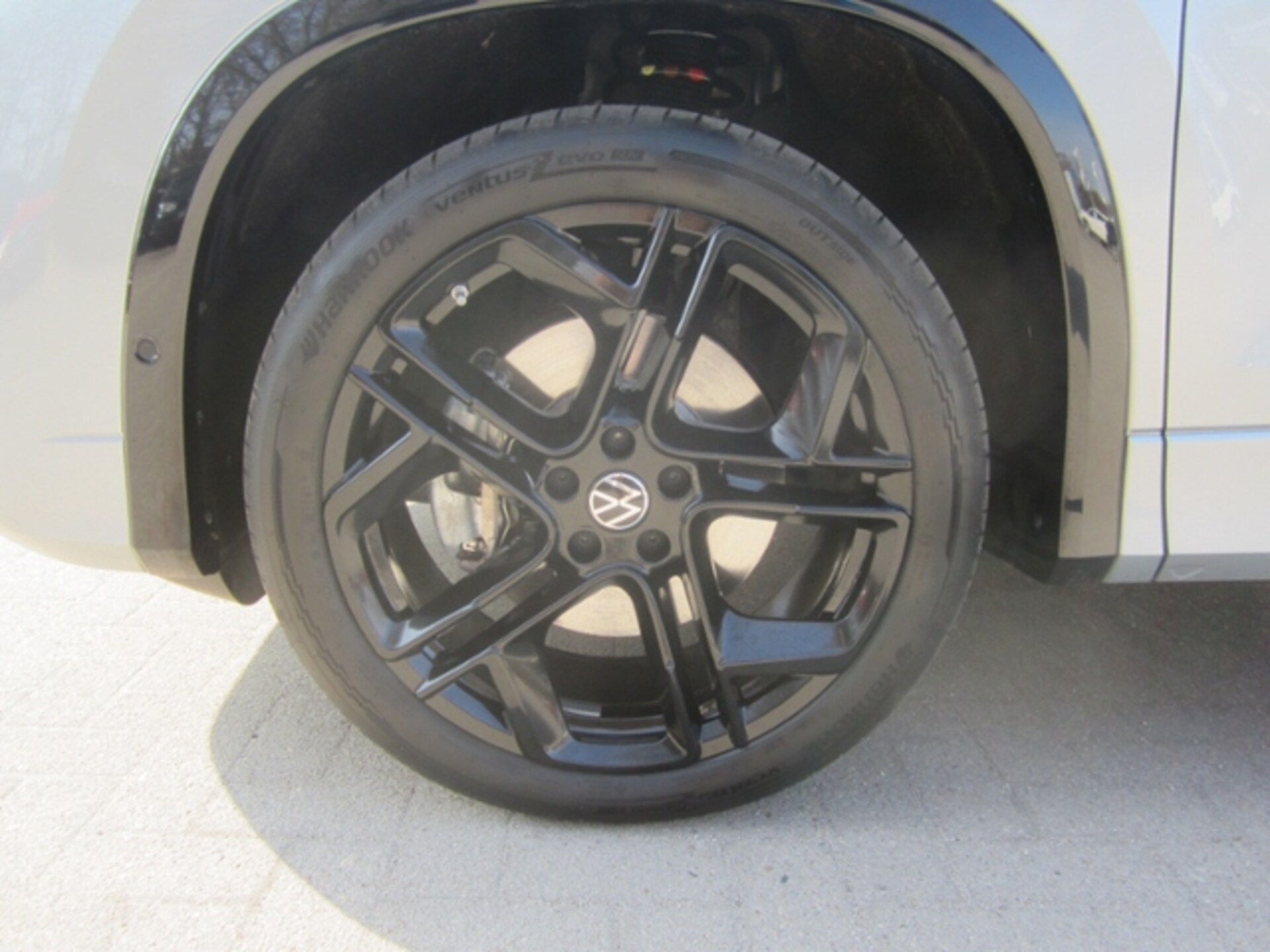 Volkswagen Tayron R-Line