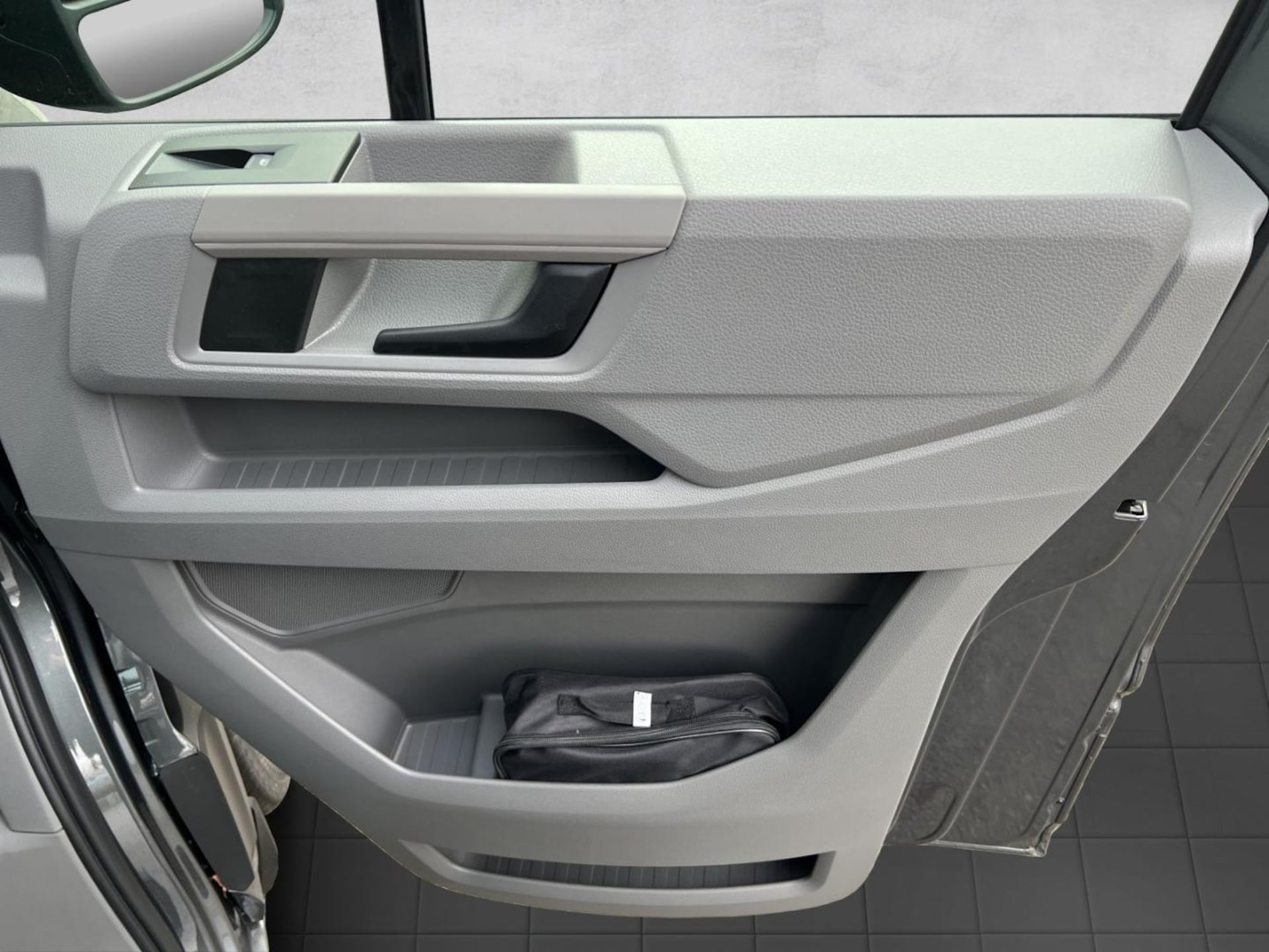 Volkswagen Grand California 600