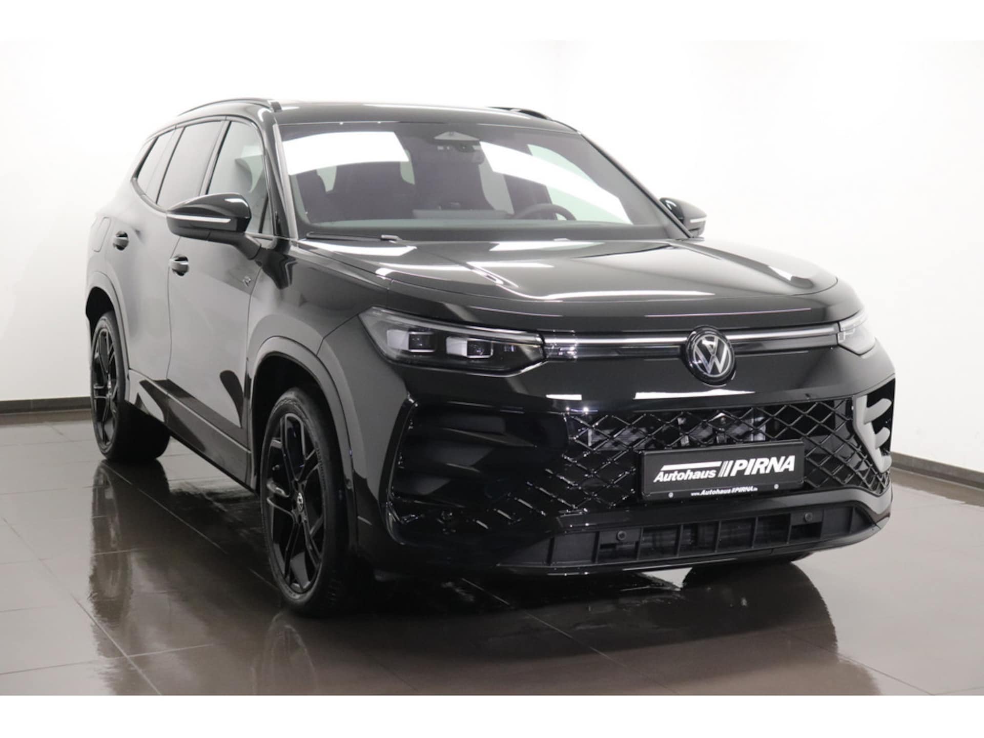 Volkswagen Tayron R-Line