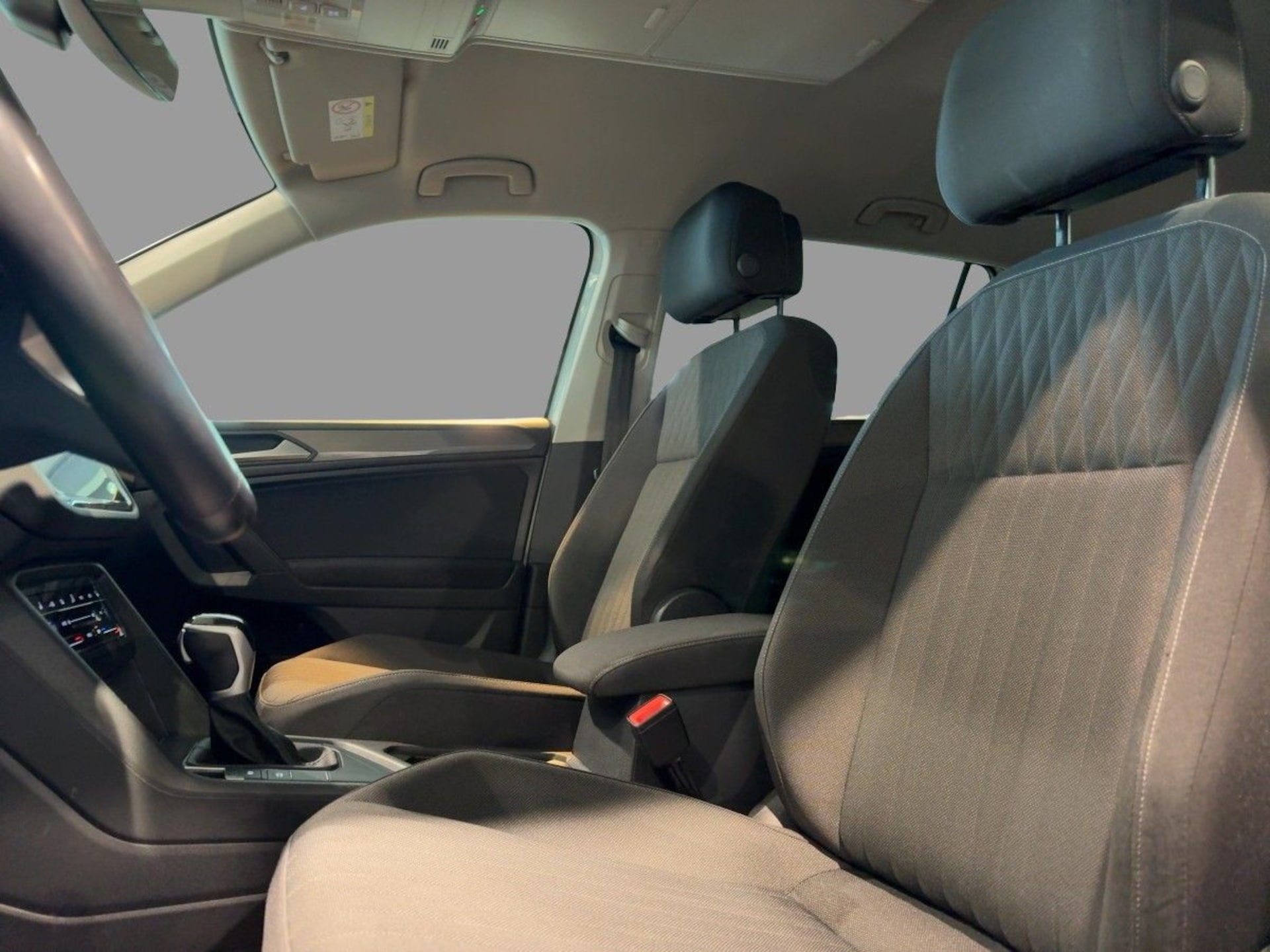 Volkswagen Tiguan Allspace Life