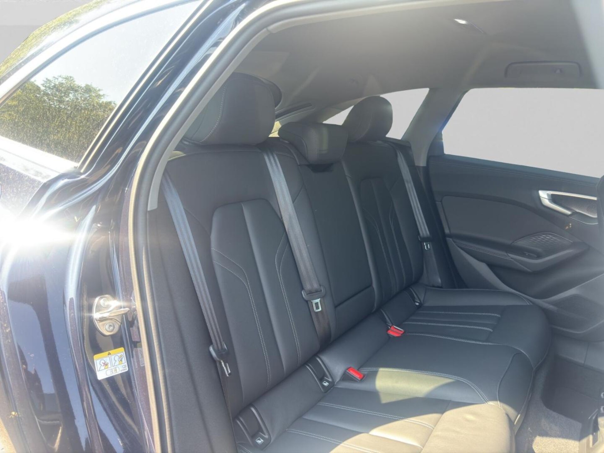 Audi A5 Avant