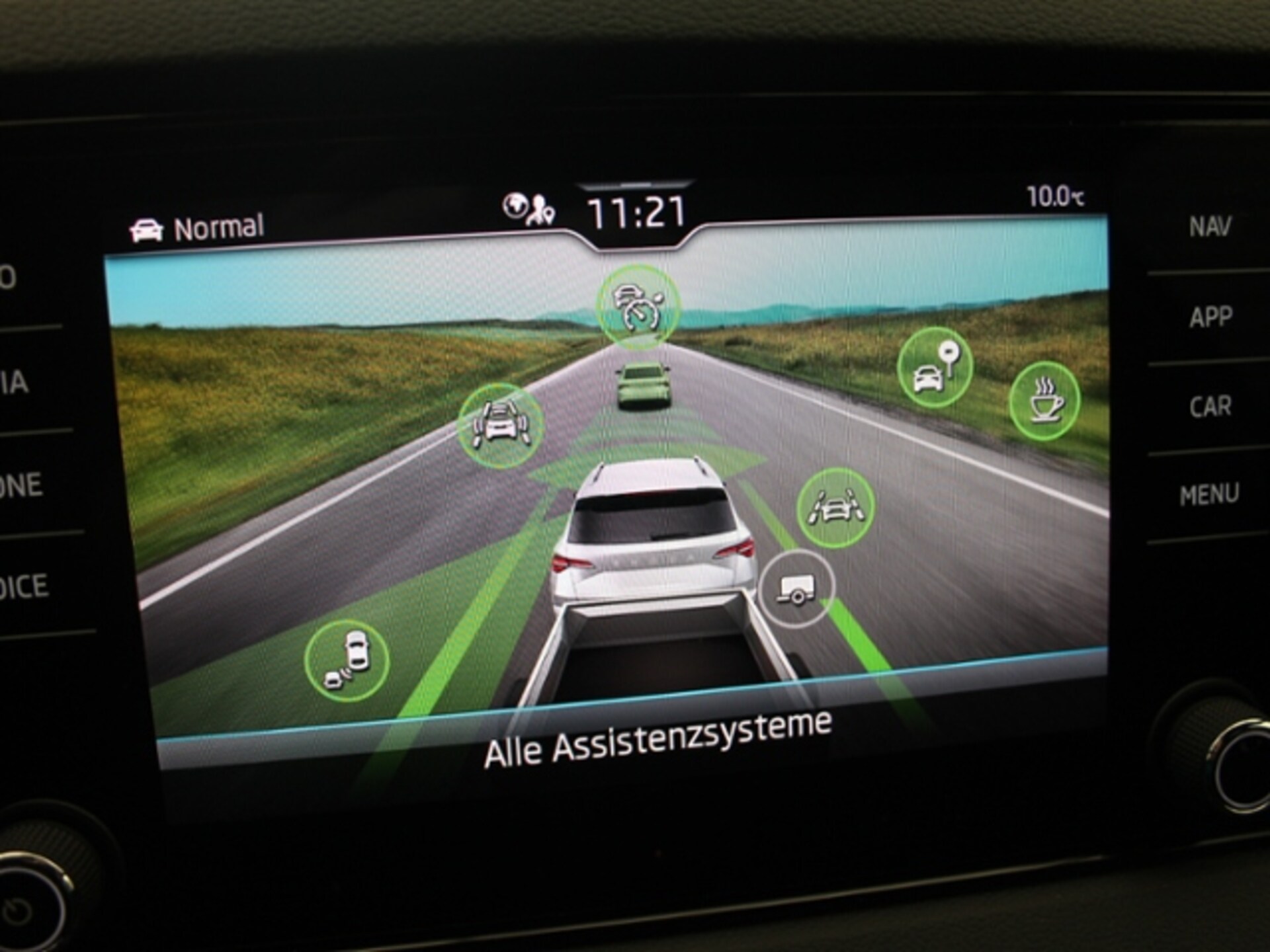 Skoda Karoq Sportline