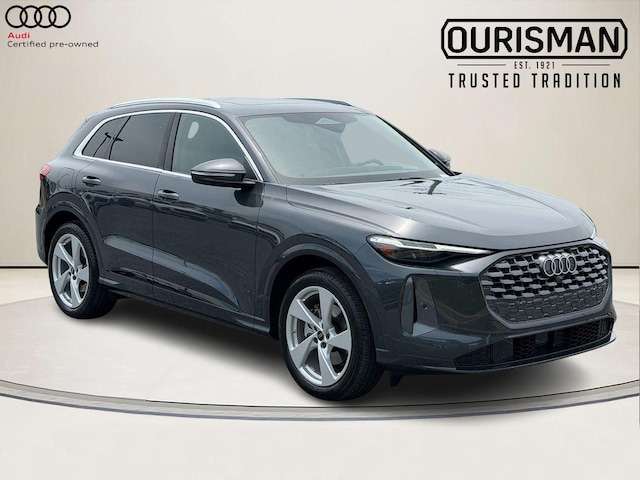 Photo of 2025 Audi Q5 
