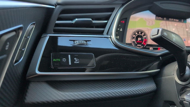 2025 Audi RS Q8 Base - Photo 14