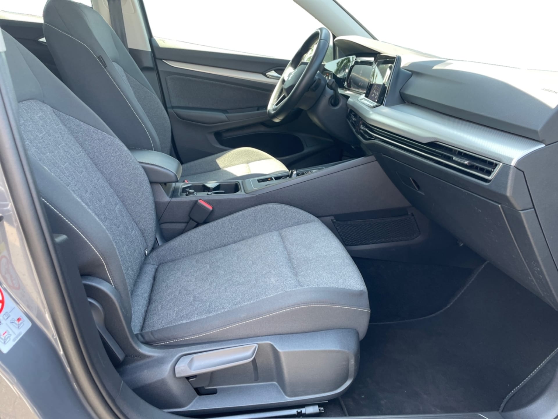 Volkswagen Golf MOVE