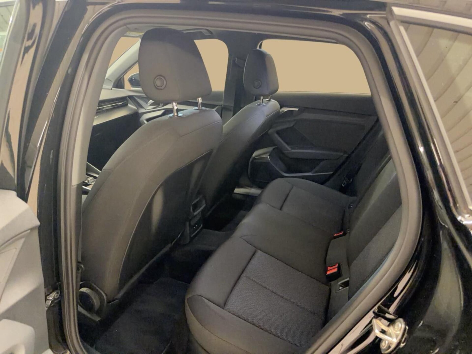 Audi A3 Sportback Advanced
