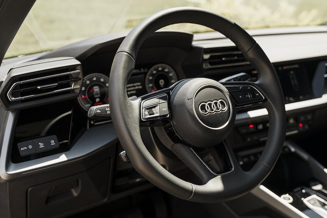 2026 Audi A3 Premium - Photo 10