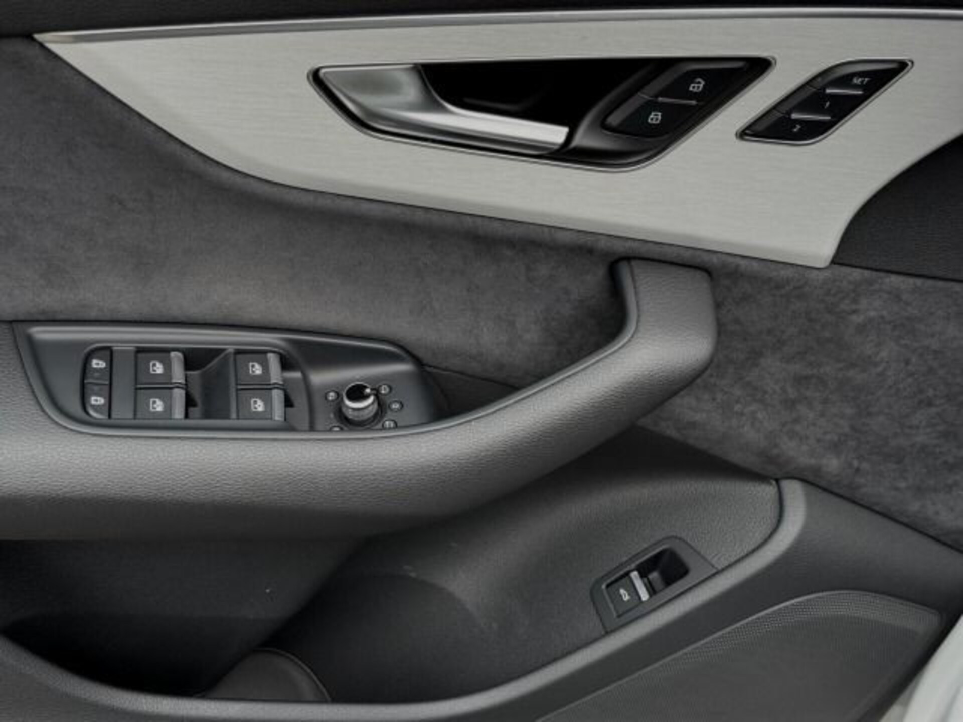 Audi Q7 SUV S line