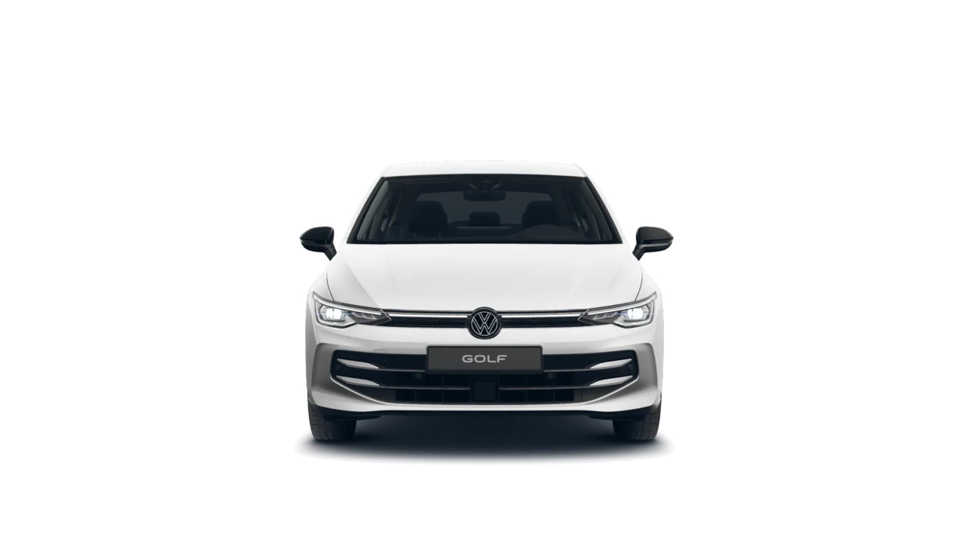 Volkswagen Golf Goal