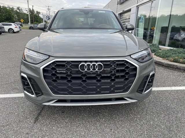 2023 Audi Q5 TFSI e