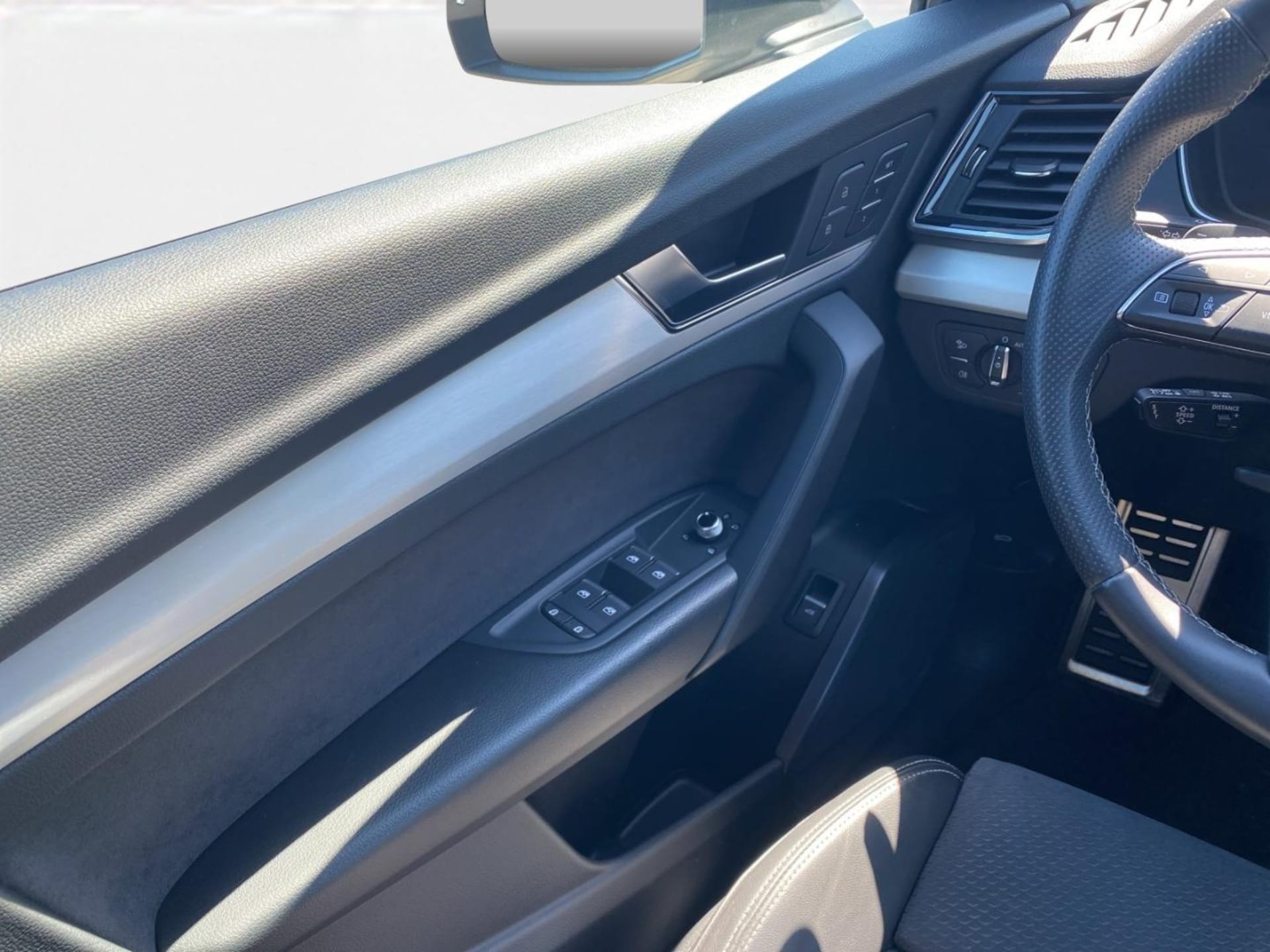 Audi SQ5 Sportback