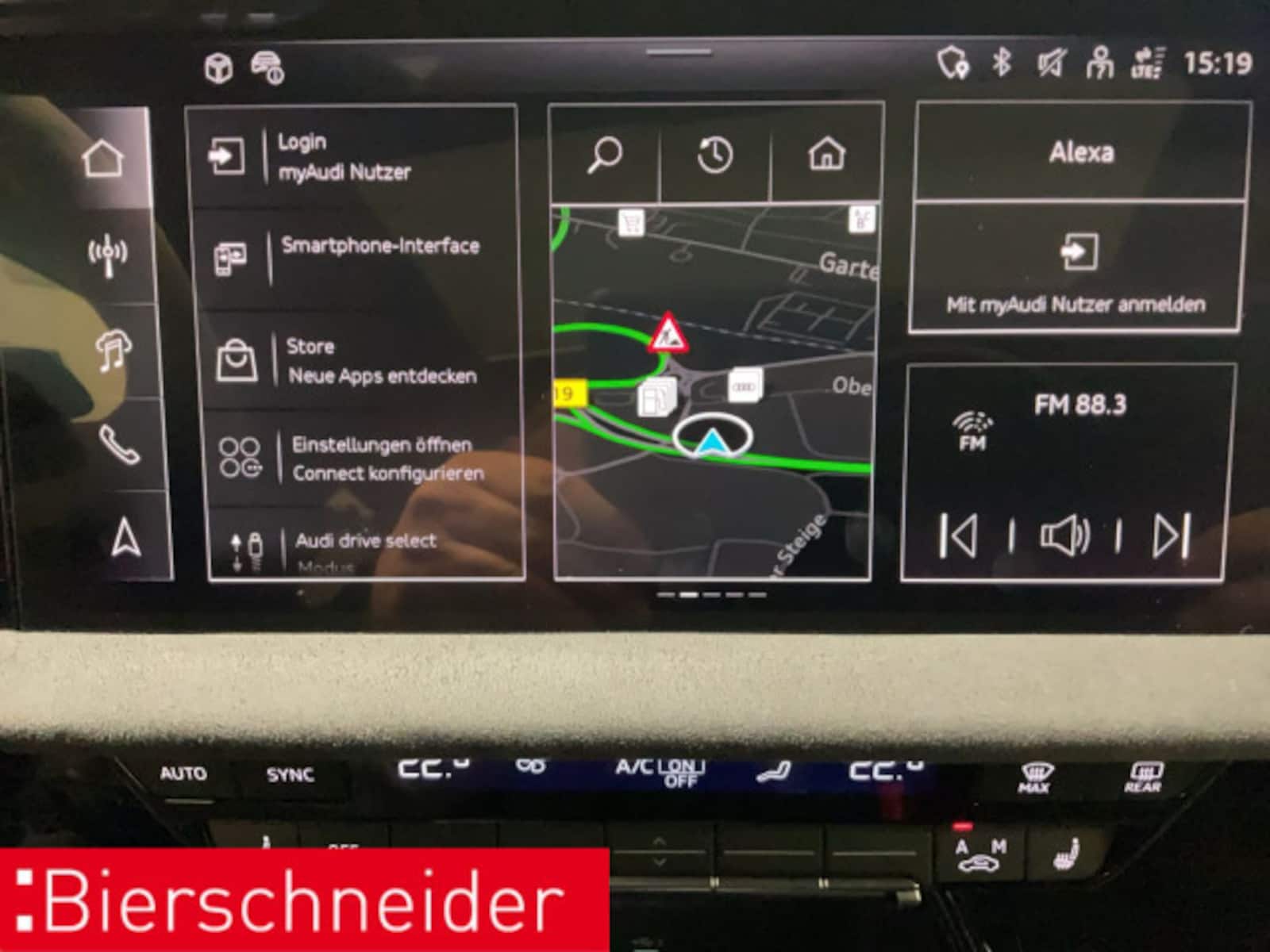 Audi RS 3 Sportback – Bild 16