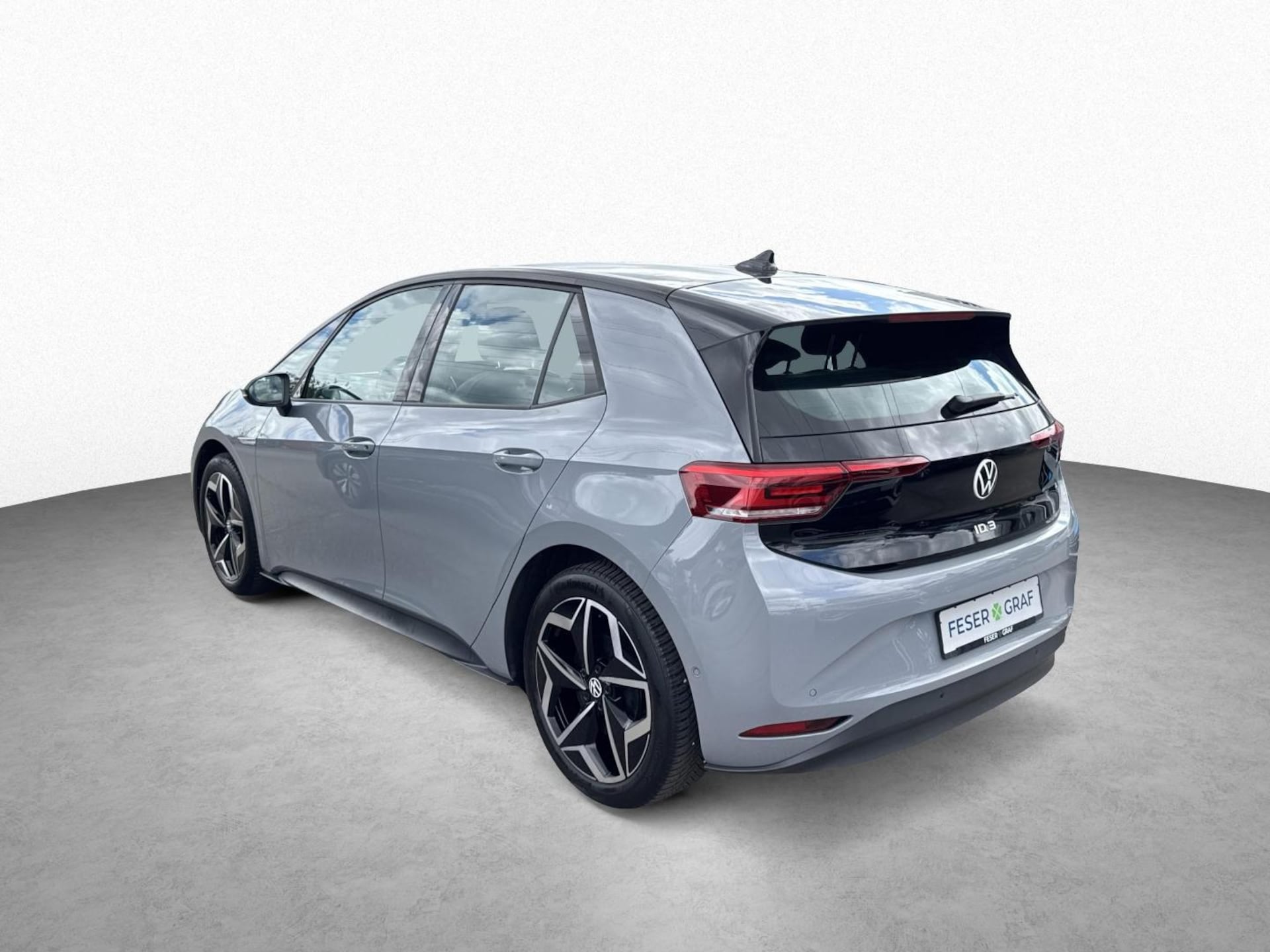 Volkswagen ID.3 Pro S