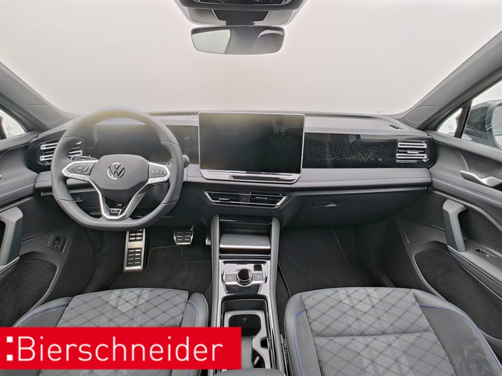 Volkswagen Tiguan – Bild 10
