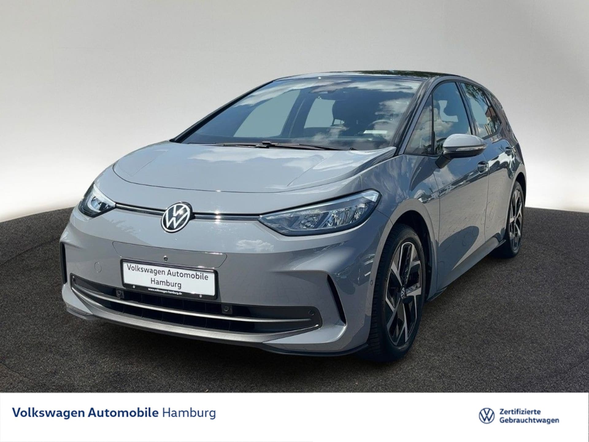 Volkswagen ID.3 MOVE Pro