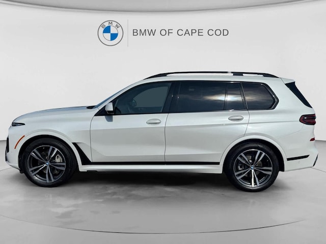 2024 BMW X7