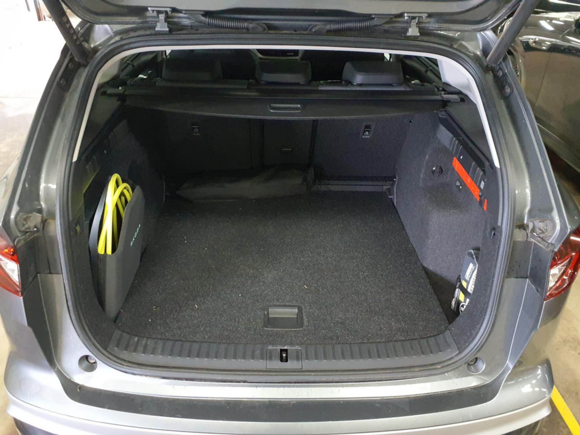 Skoda Enyaq 85