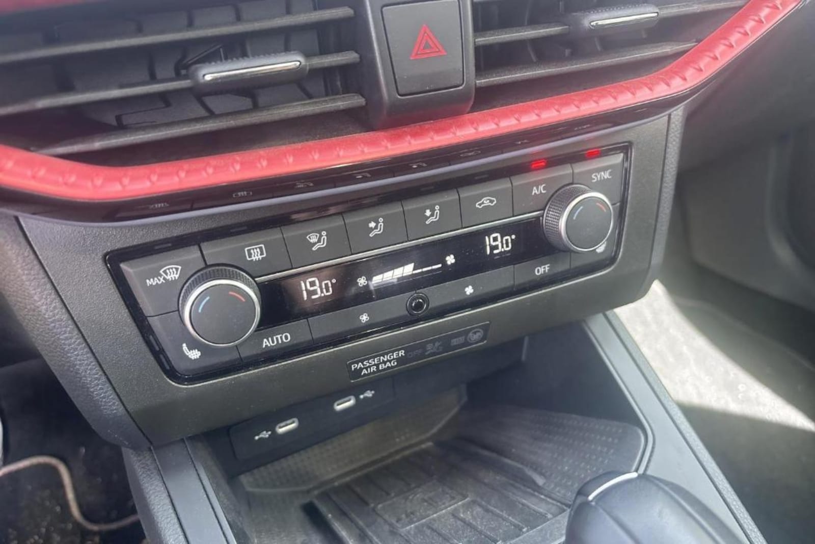 SEAT Ibiza – Bild 14