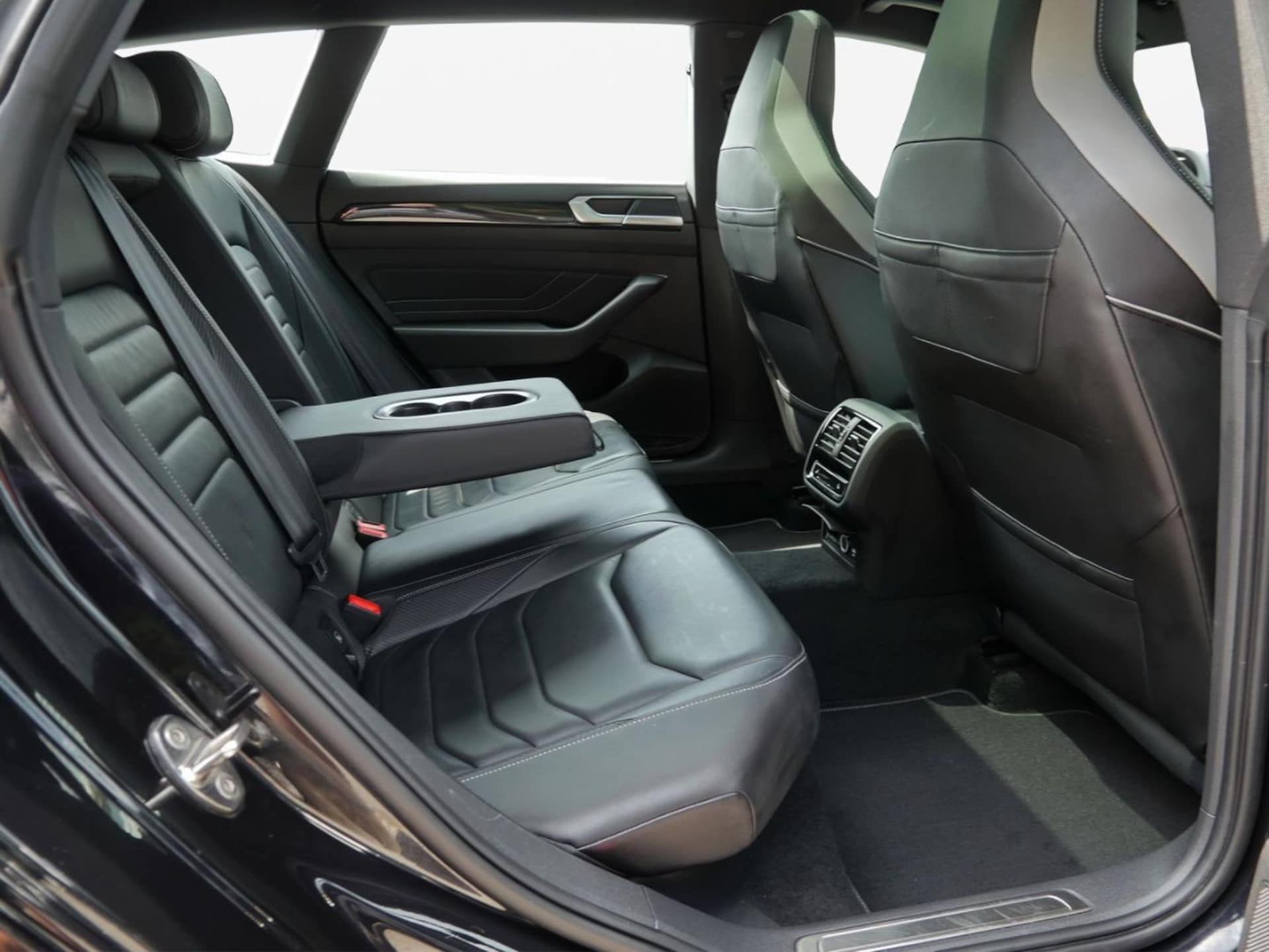 Volkswagen Arteon Shooting Brake R-Line