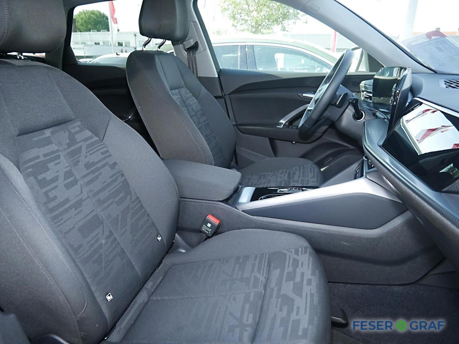 Audi Q5 – Bild 5