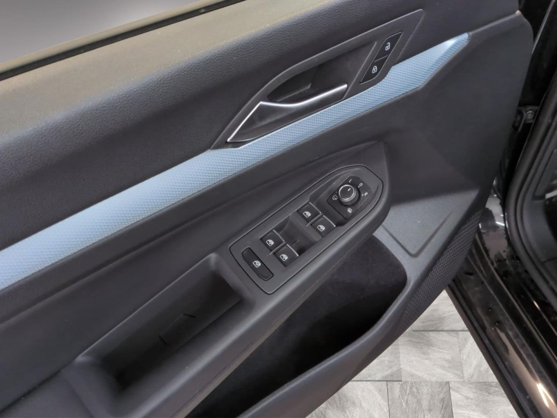 Volkswagen Golf Variant Goal