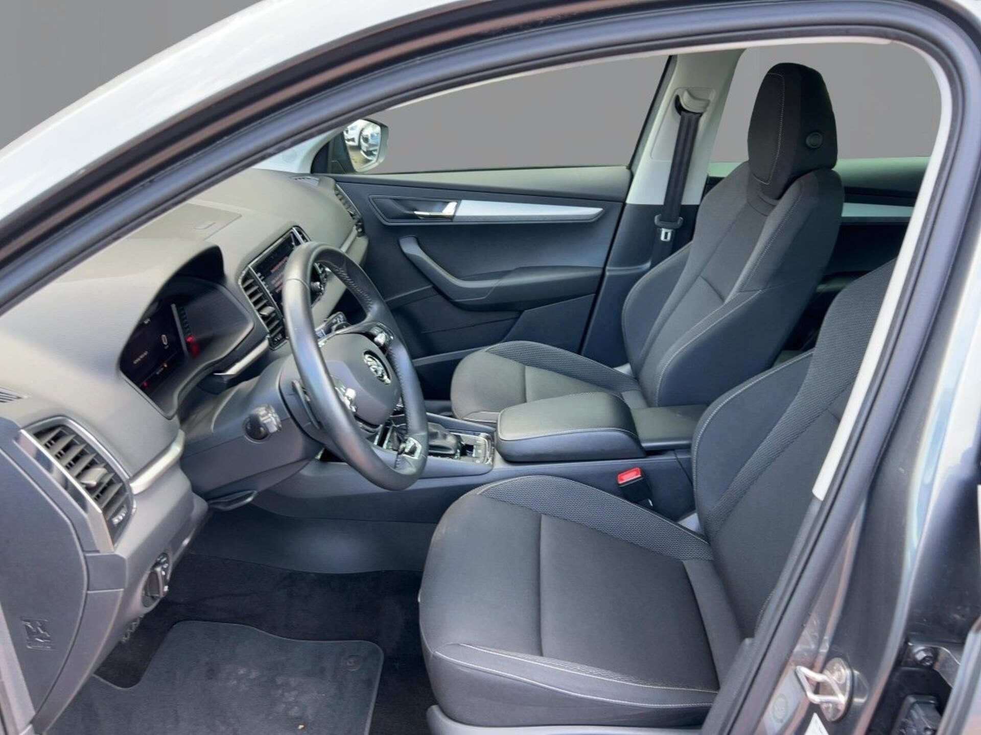 Skoda Karoq Ambition
