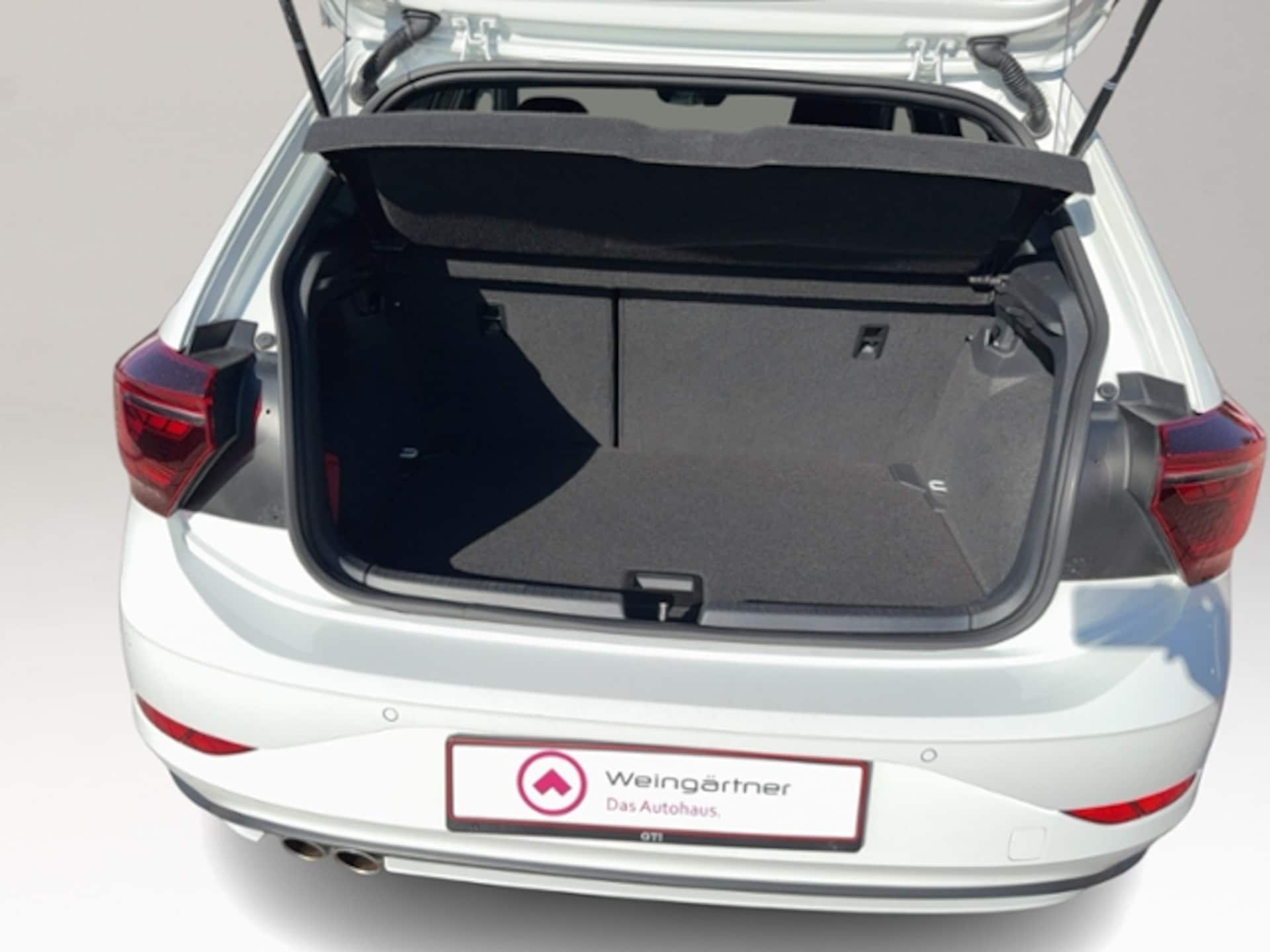 Volkswagen Polo GTI