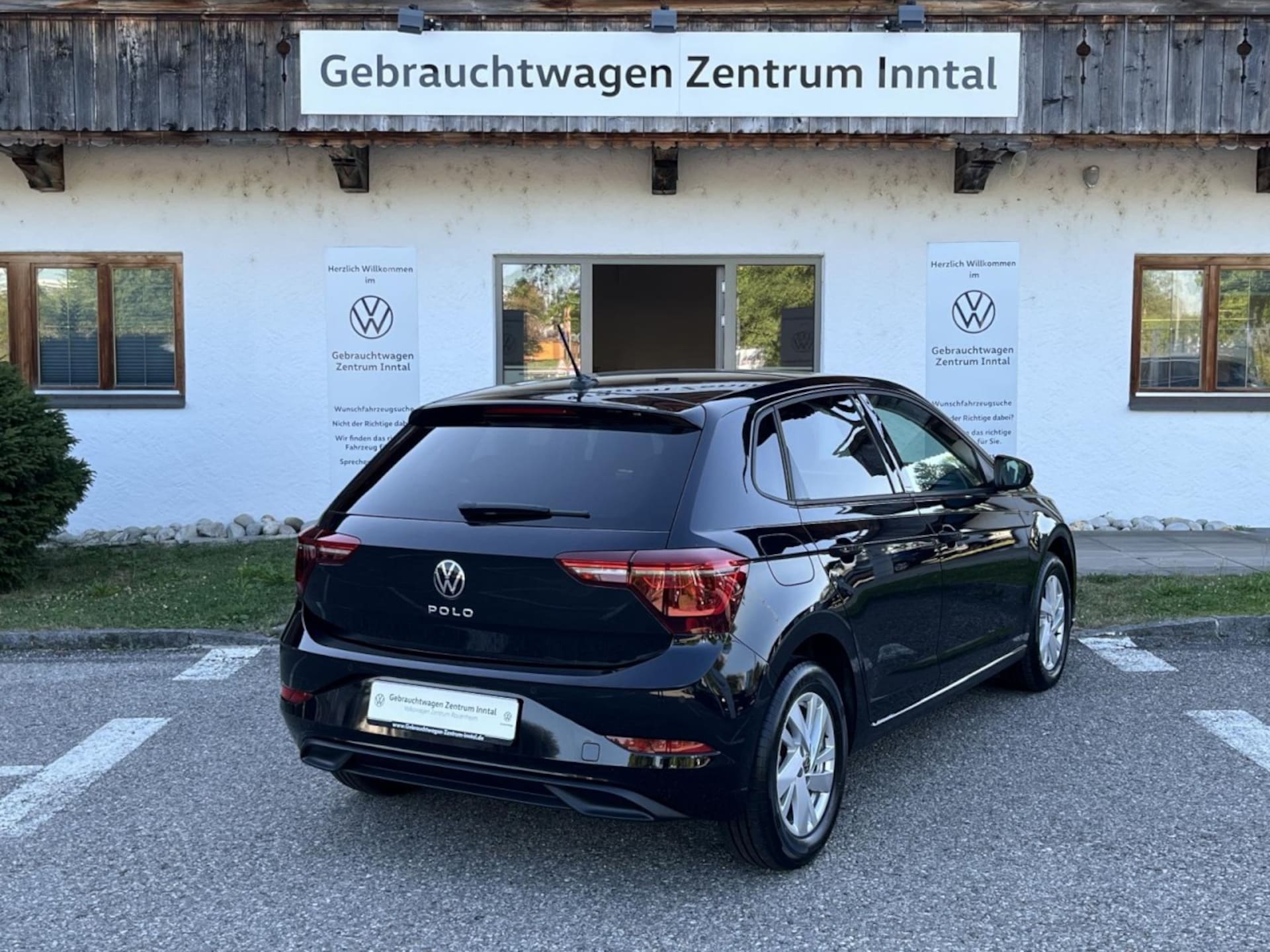 Volkswagen Polo Comfortline