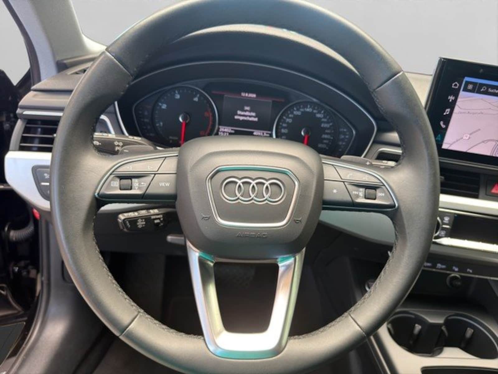 Audi A4 Avant – Bild 13