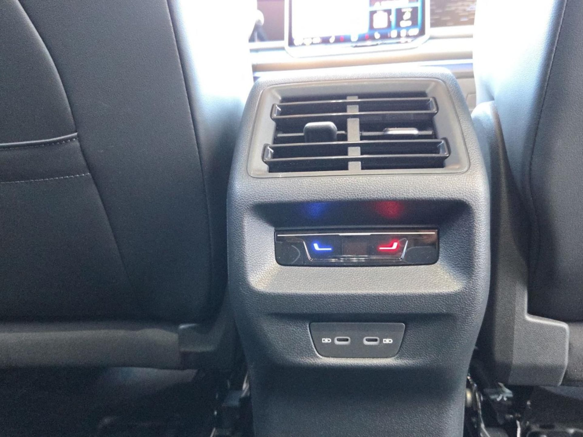 Volkswagen Tayron Elegance