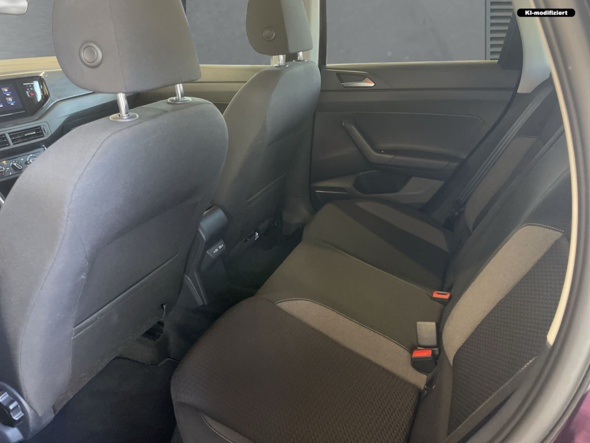 Volkswagen Polo Life