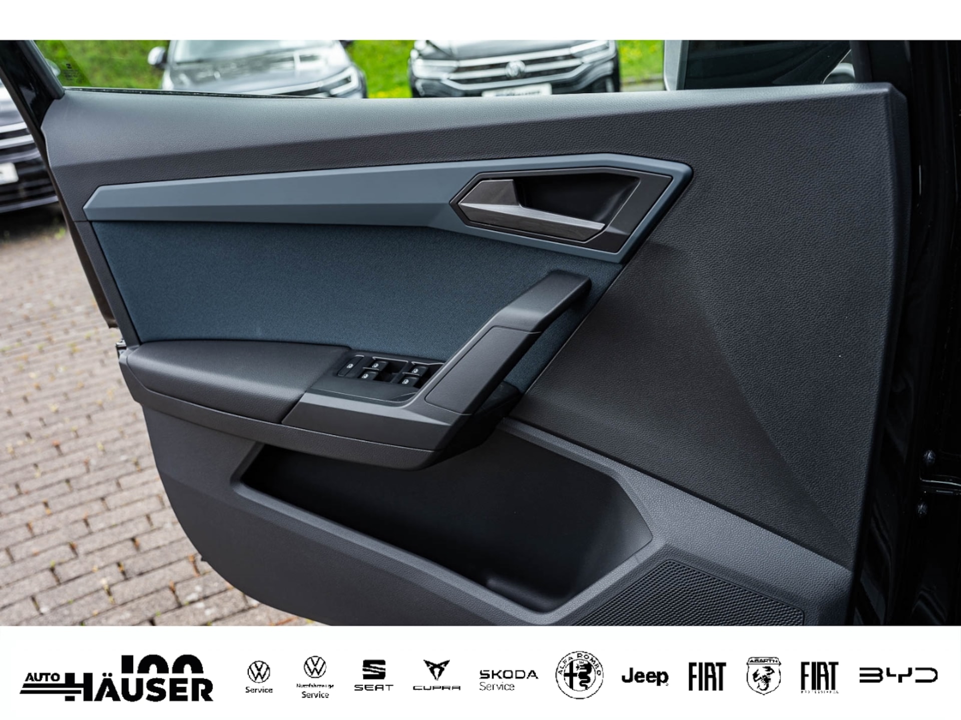 SEAT Arona Style
