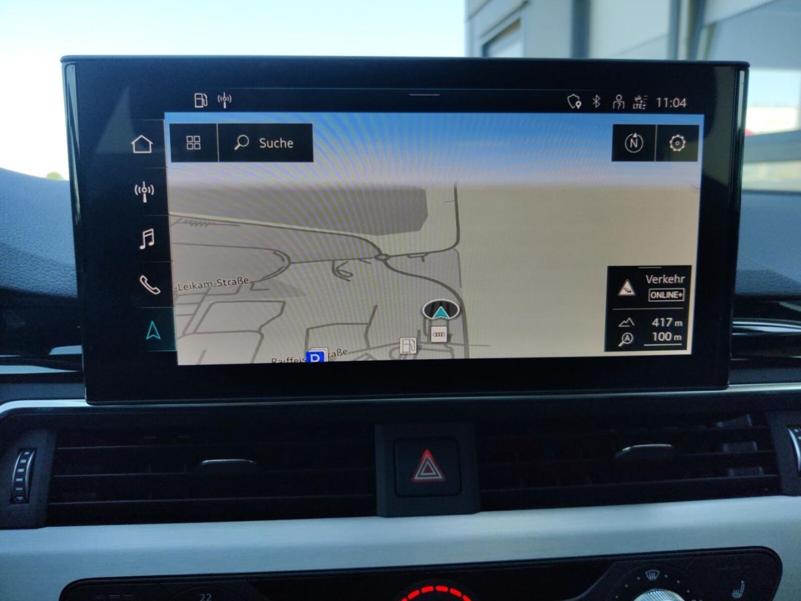 Audi S4 Avant – Bild 10