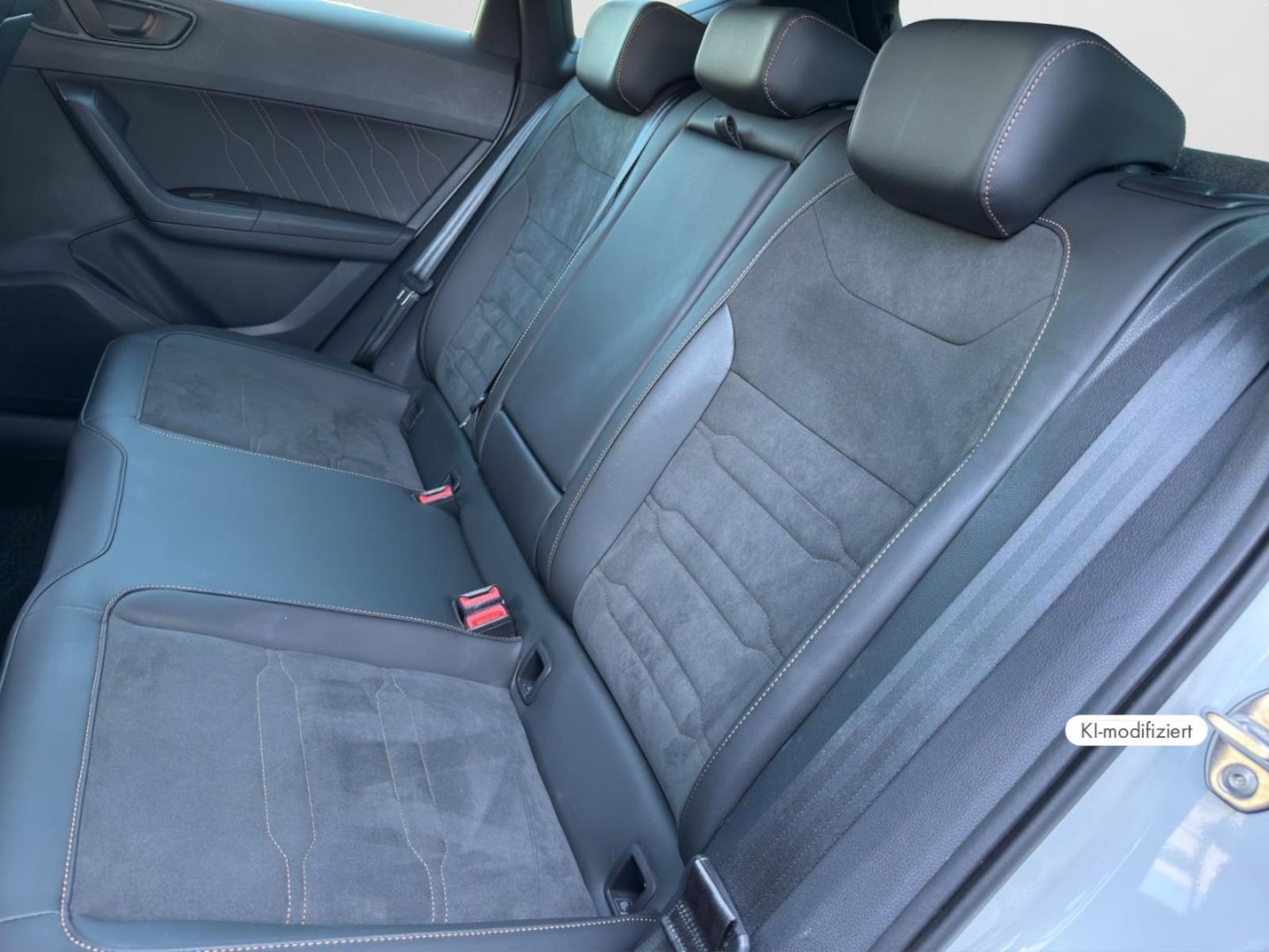 CUPRA Ateca – Bild 14