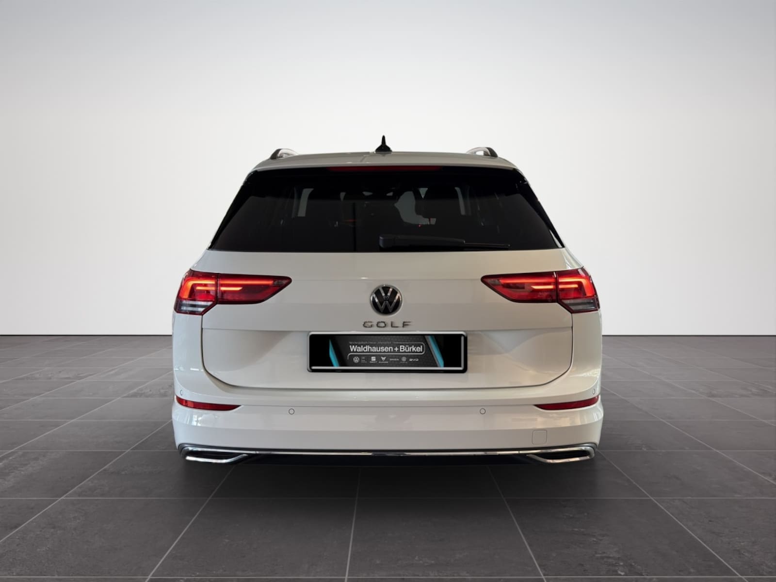 Volkswagen Golf Variant – Bild 5