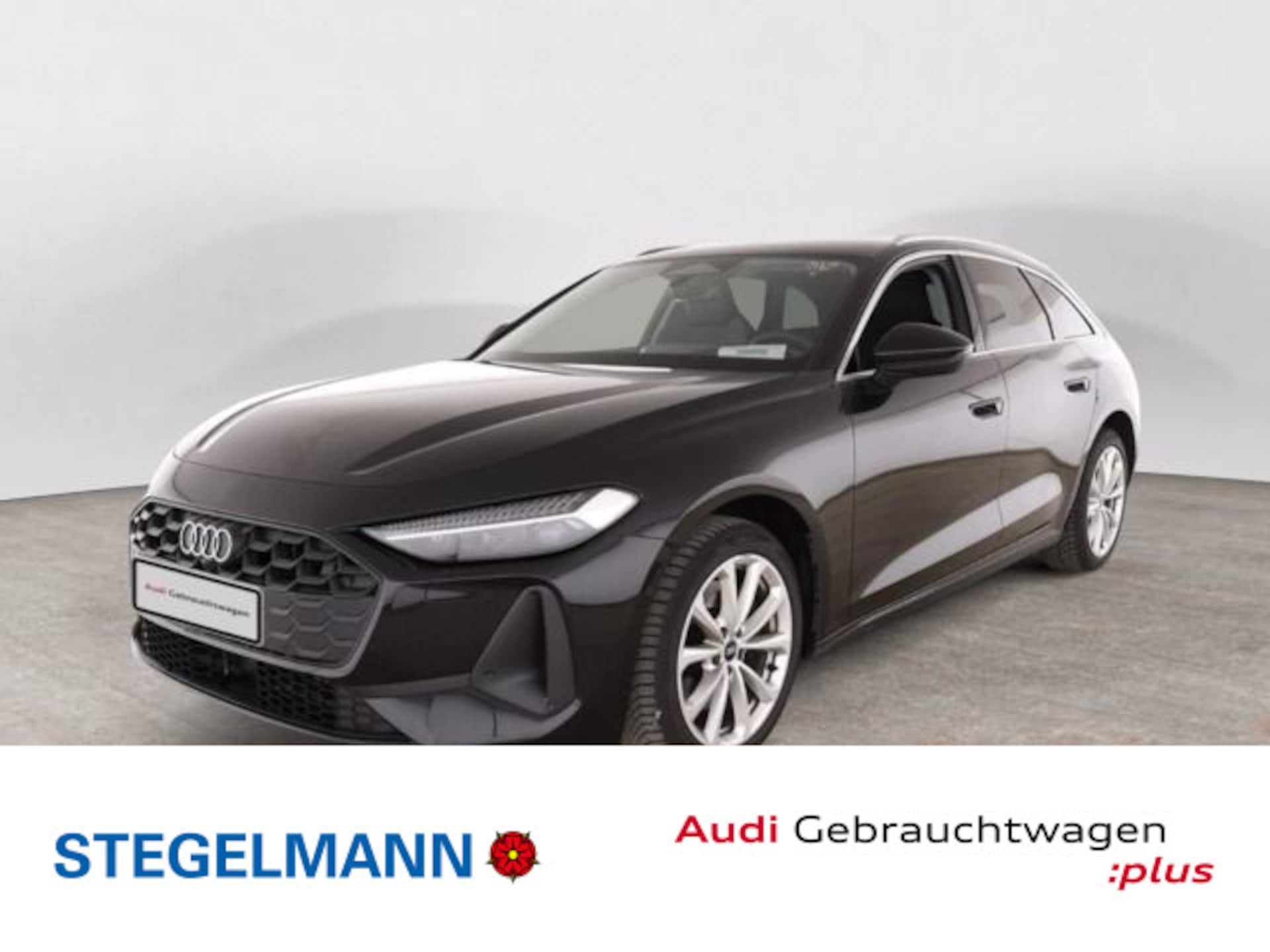 Audi A5 Avant