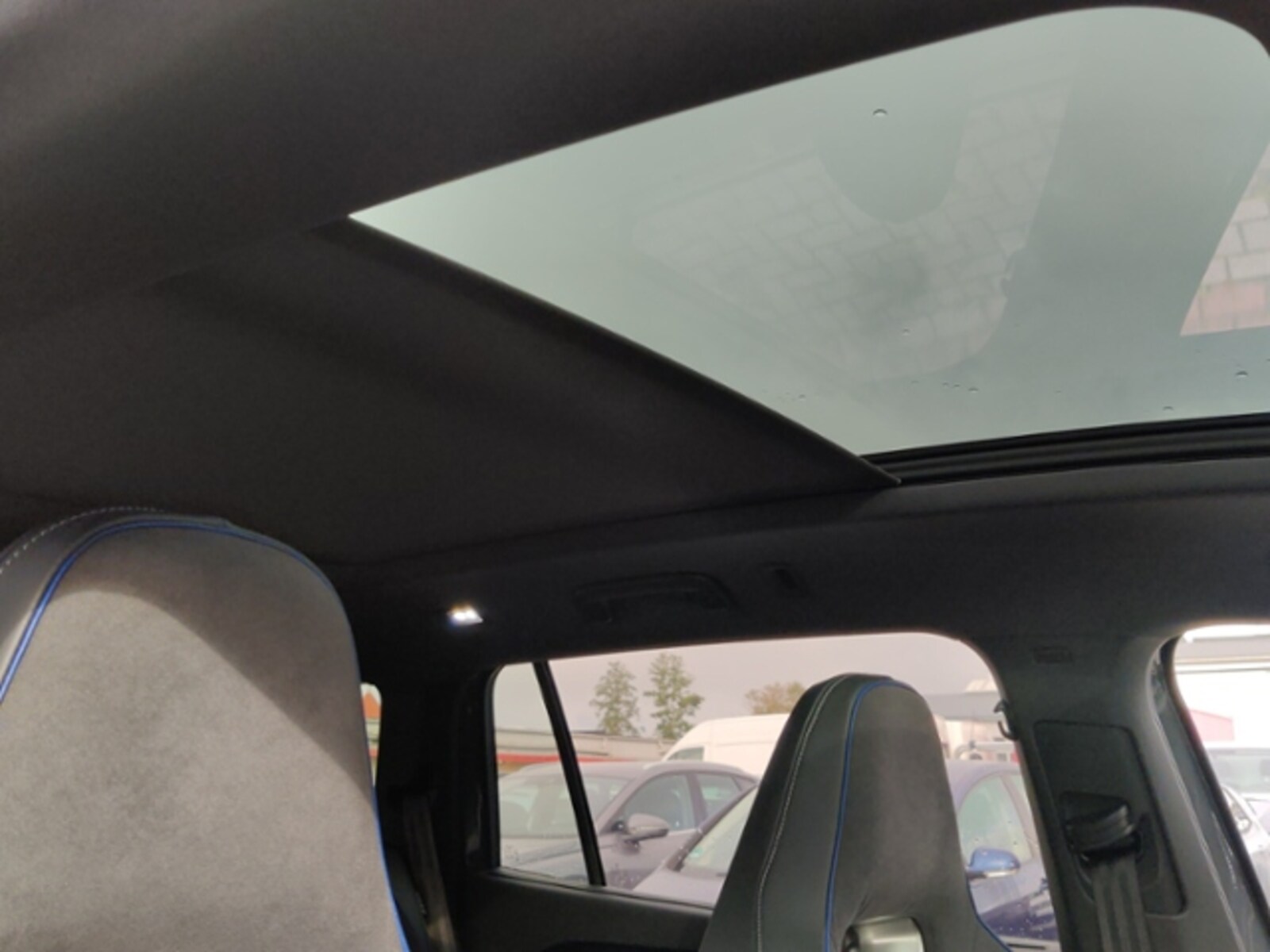 Volkswagen Tayron – Bild 21