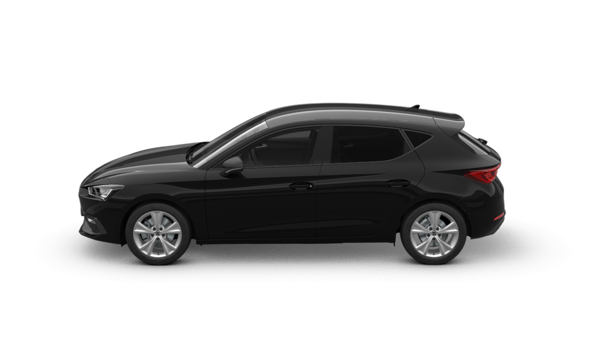 SEAT Leon FR