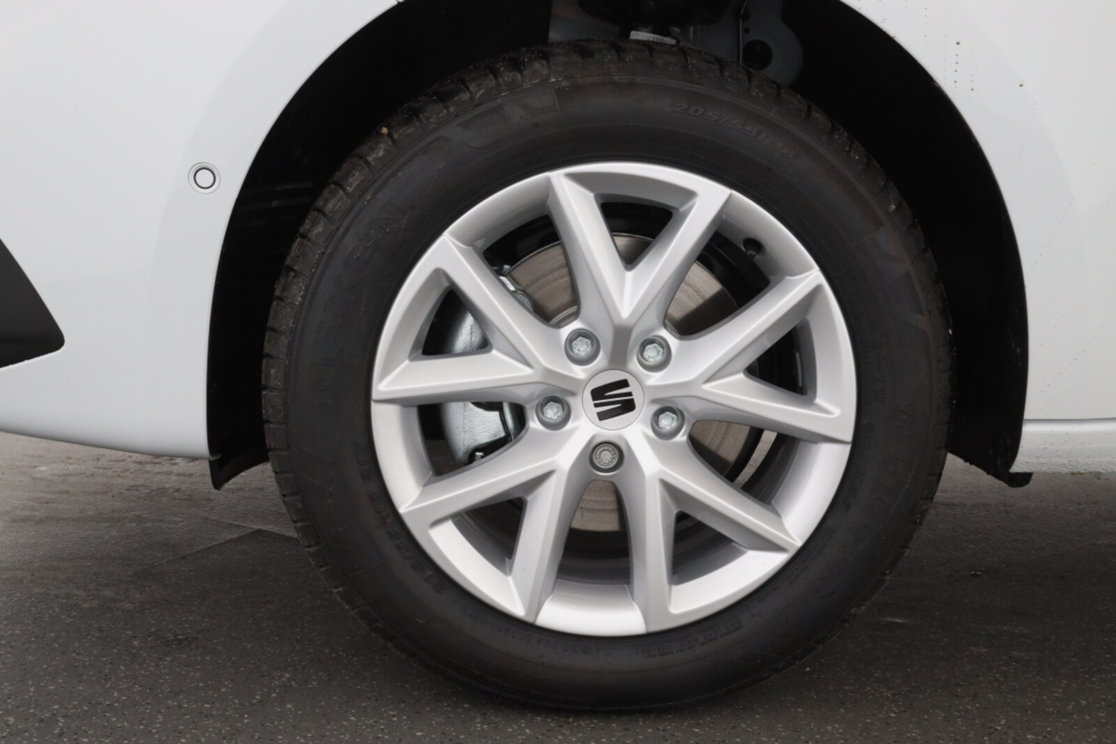 SEAT Leon – Bild 10