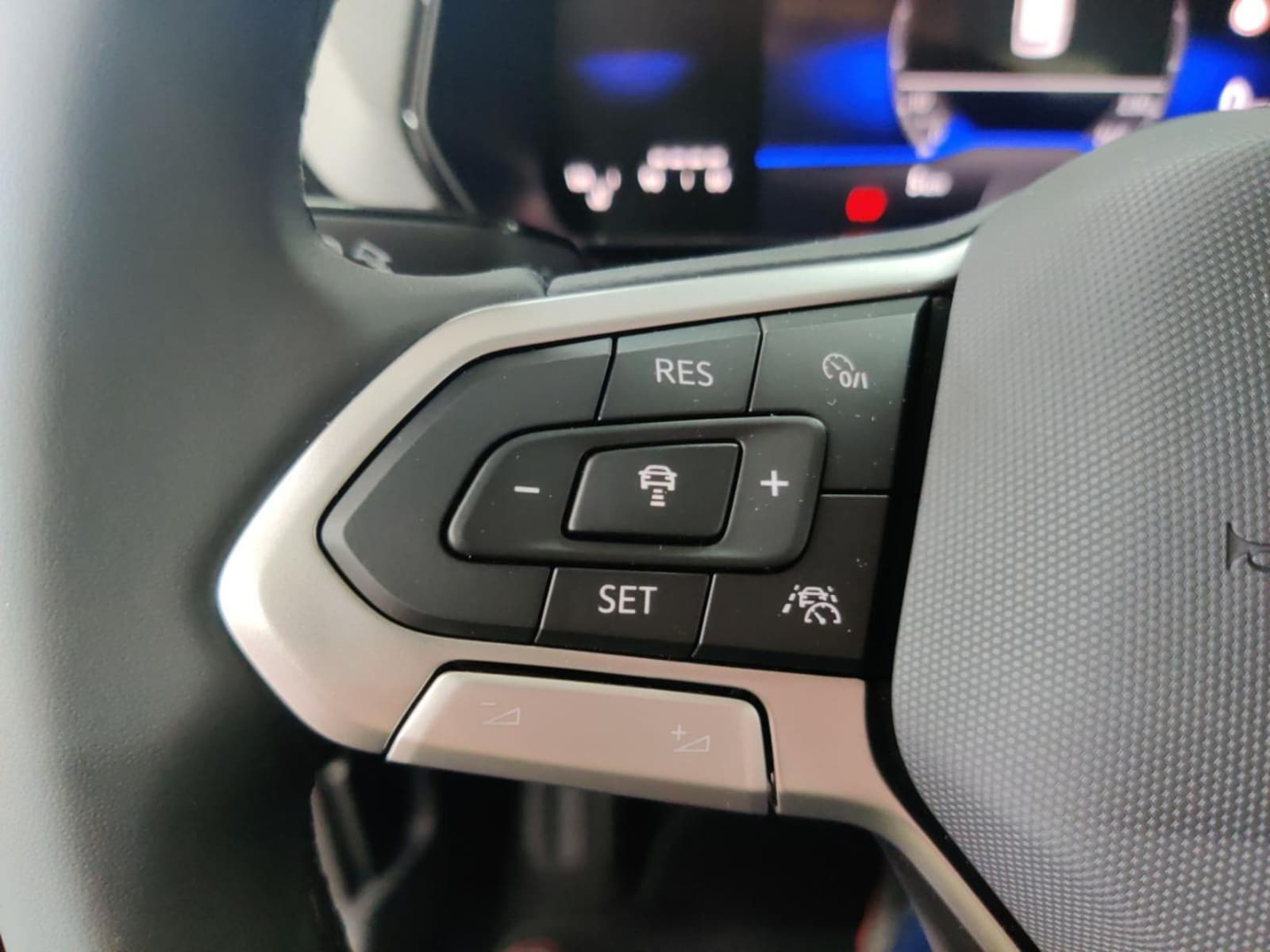 Volkswagen T-Cross – Bild 18