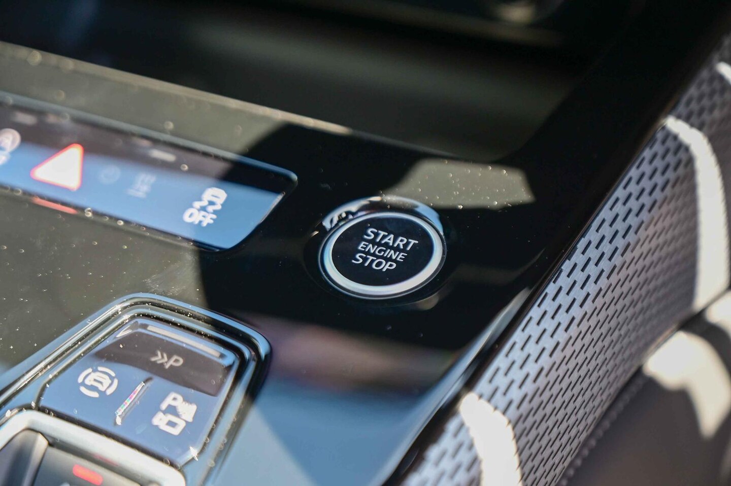 Image about Audi A5 Avant TFSI quattro 200 kW S tronic