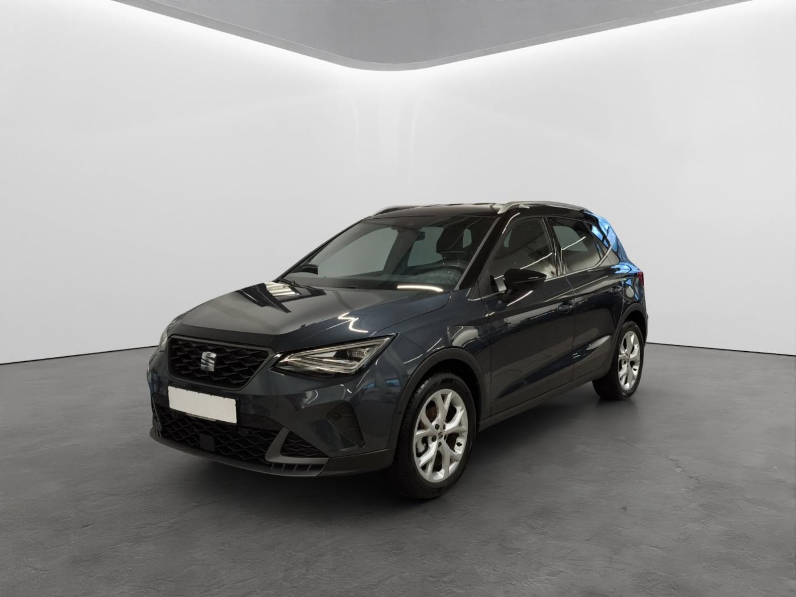 SEAT Arona – Bild 2