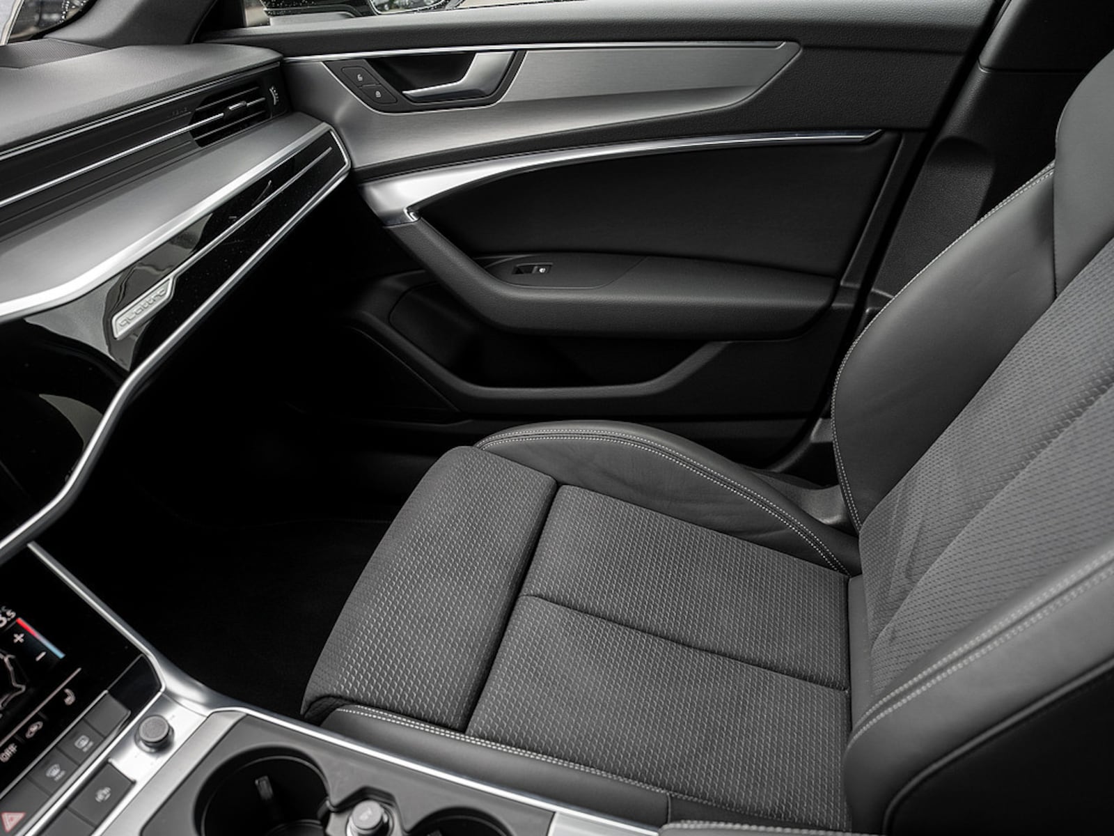 Audi A6 Limousine – Bild 11