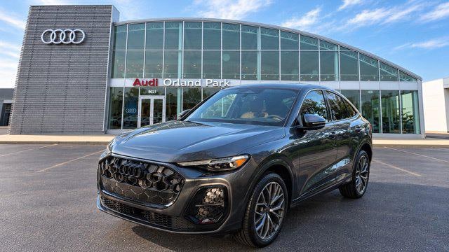 Photo of 2026 Audi Q5 Sportback