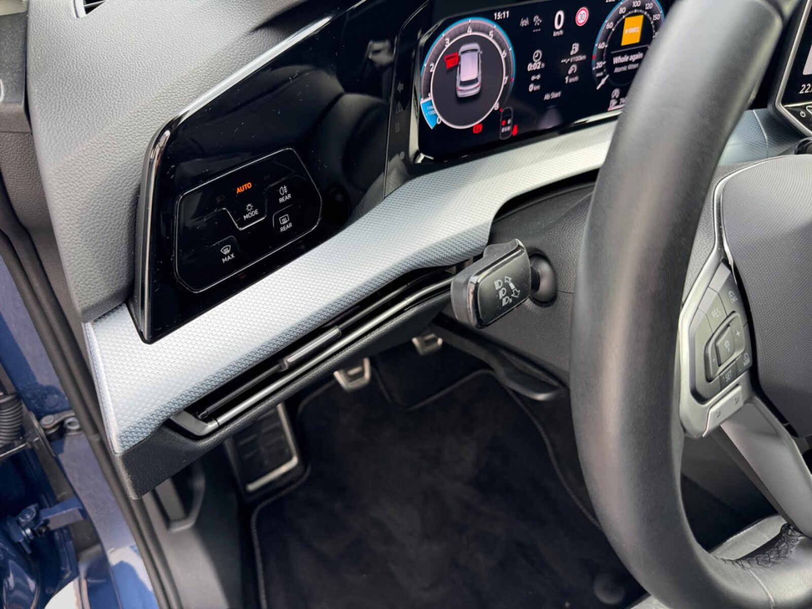 Volkswagen Golf – Bild 13